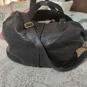 Large Shoulder Bag